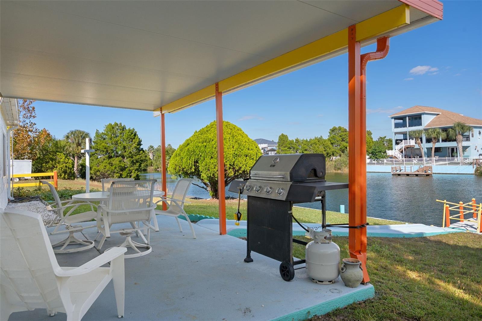 3320 GARDENIA DR, HERNANDO BEACH, FL, 34607