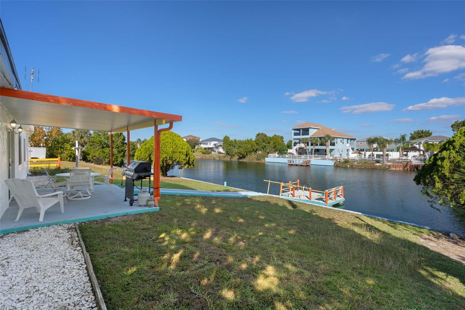 3320 GARDENIA DR, HERNANDO BEACH, FL, 34607