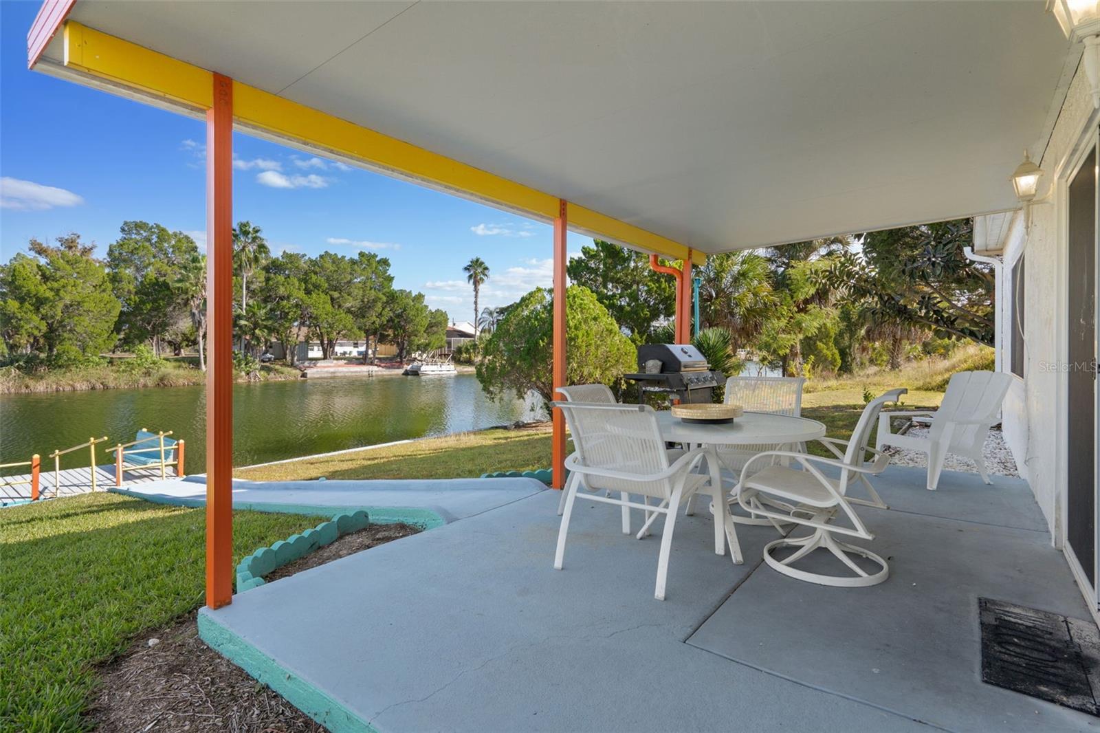 3320 GARDENIA DR, HERNANDO BEACH, FL, 34607