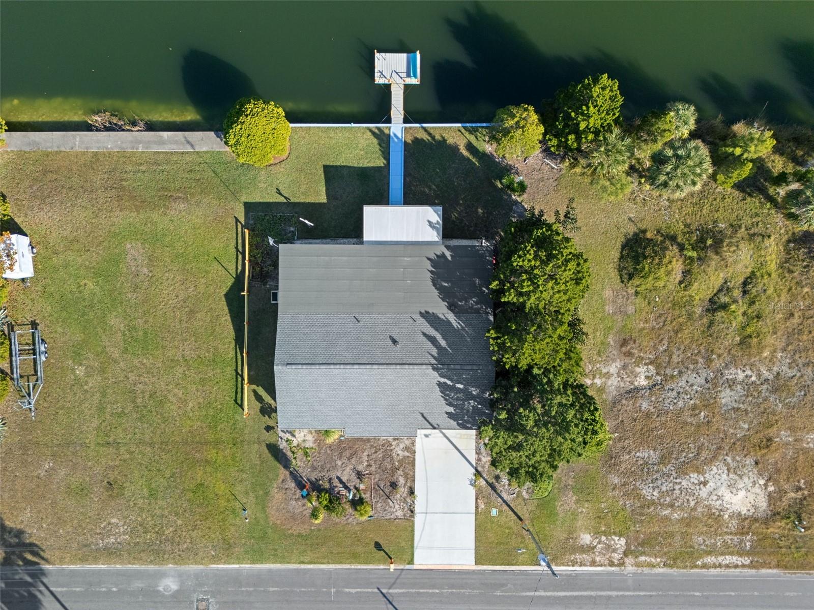 3320 GARDENIA DR, HERNANDO BEACH, FL, 34607