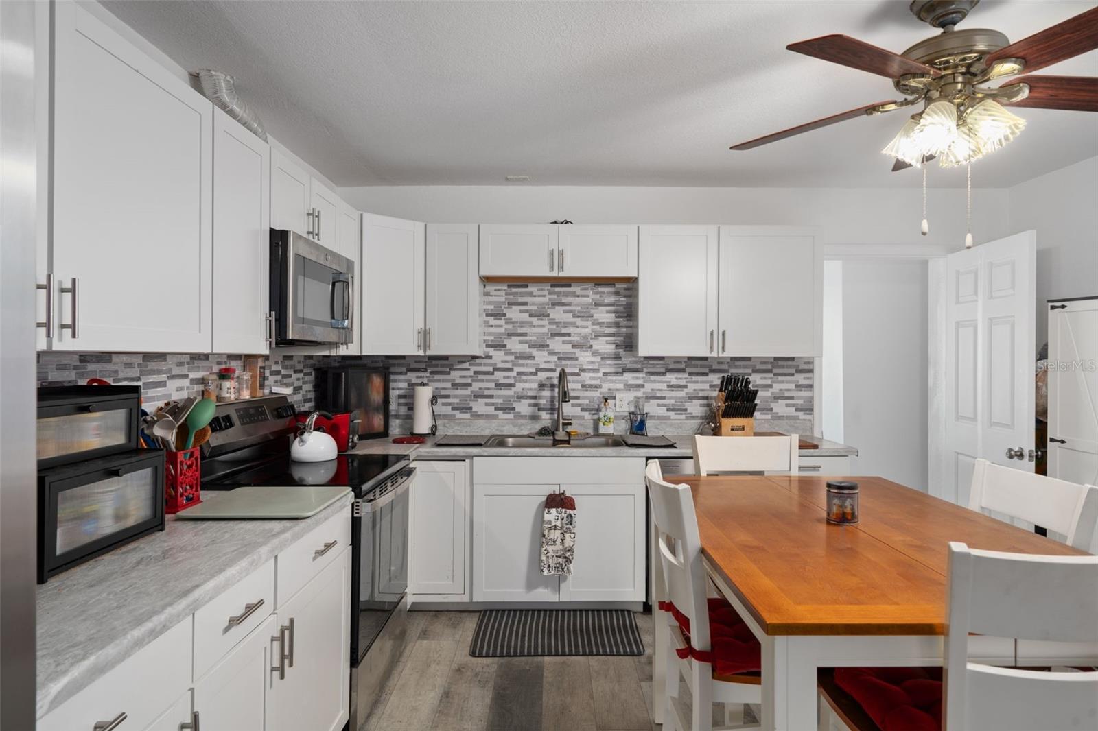 3320 GARDENIA DR, HERNANDO BEACH, FL, 34607