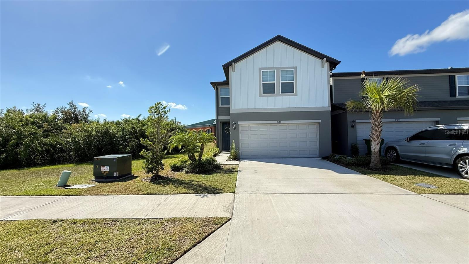 7583 MOMENTUM PKWY, WESLEY CHAPEL, FL, 33545