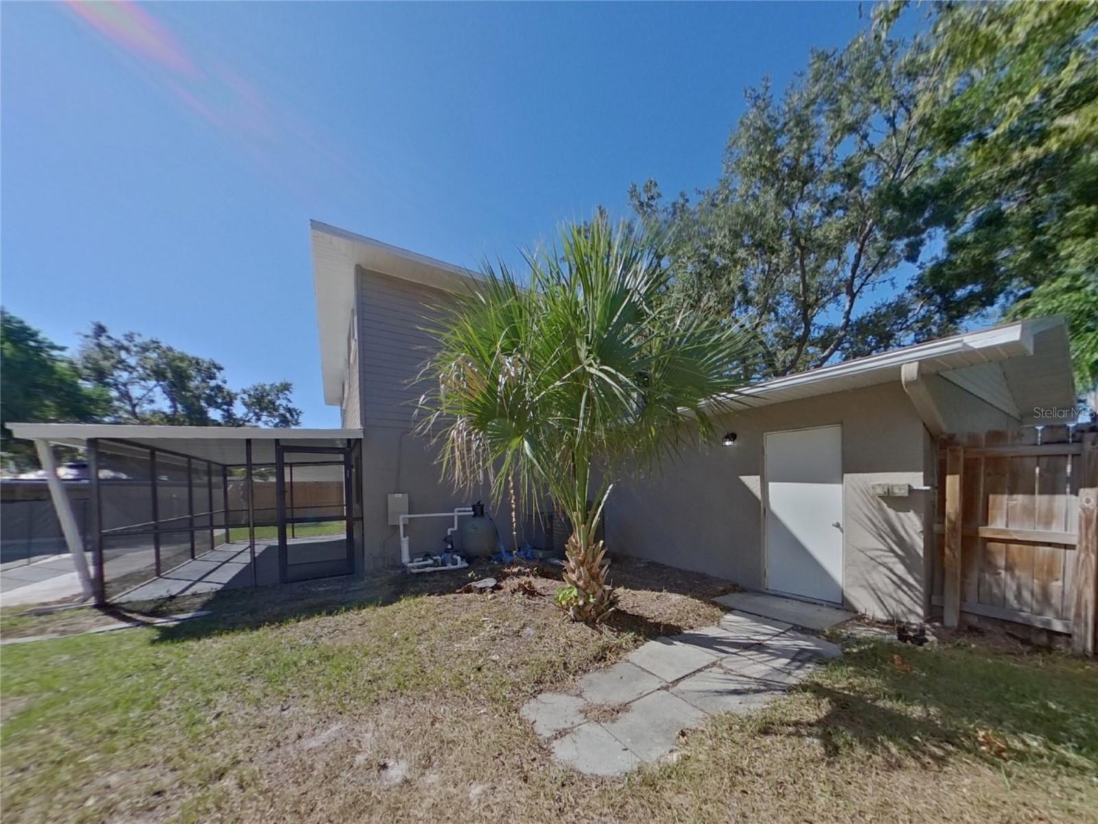 SANDPIPER, TAMPA, FL, 33615