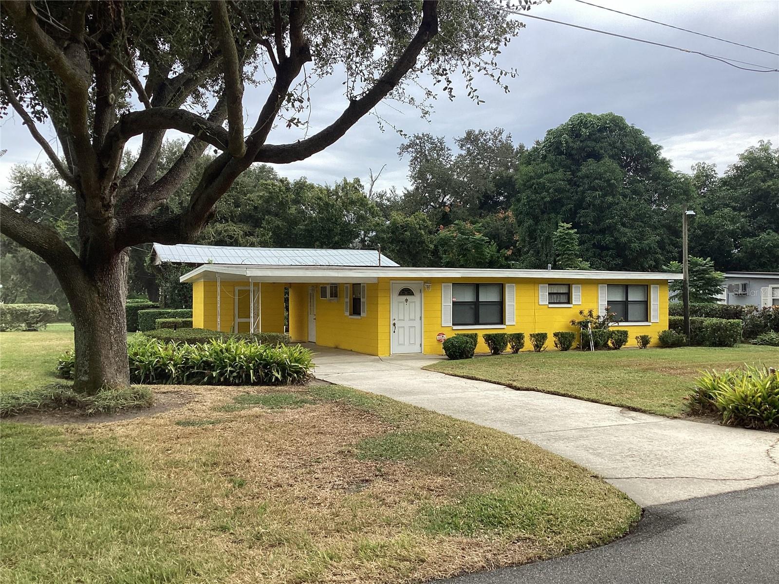 520 35TH ST NW, WINTER HAVEN, FL, 33880