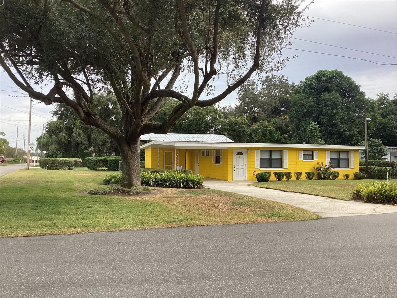 520 35TH ST NW, WINTER HAVEN, FL, 33880