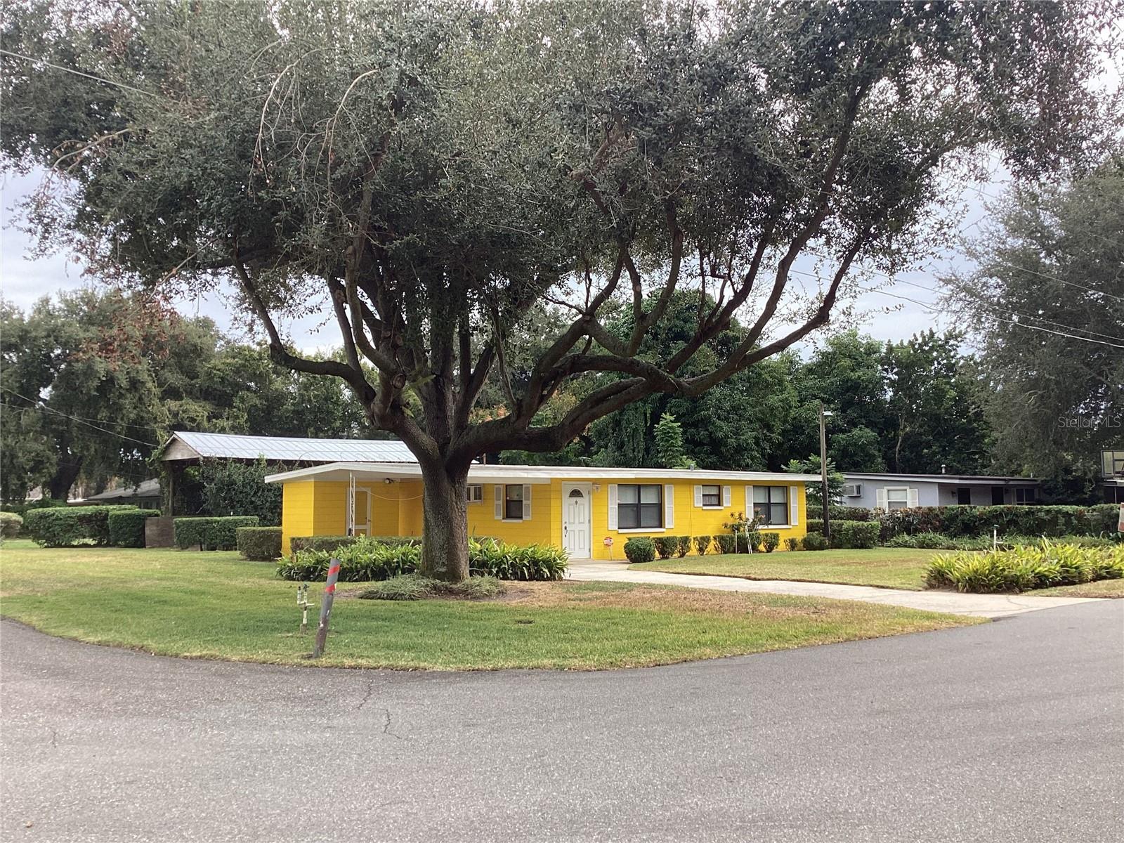 520 35TH ST NW, WINTER HAVEN, FL, 33880