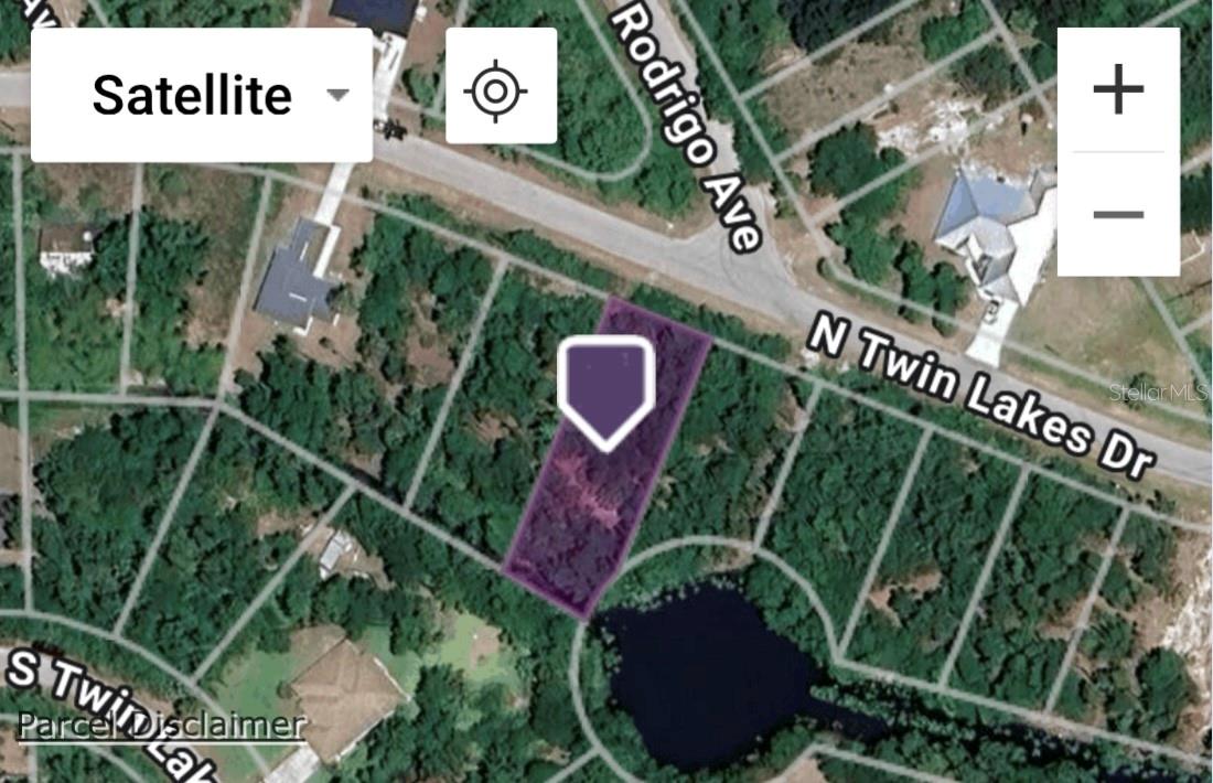 28237 N TWIN LAKES DR, PUNTA GORDA, FL, 33955