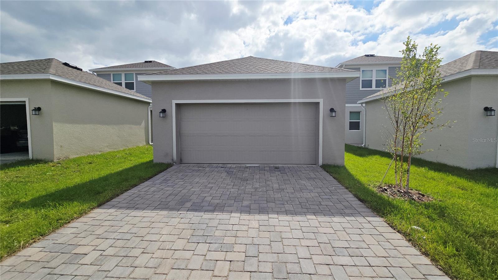 724 SQUIRE AVE, DEBARY, FL, 32713