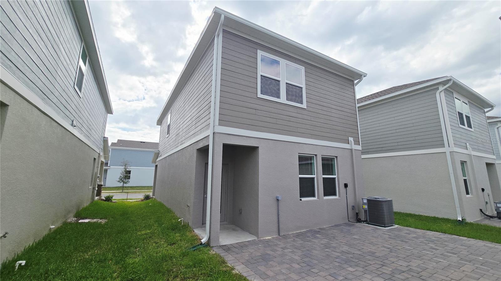 724 SQUIRE AVE, DEBARY, FL, 32713