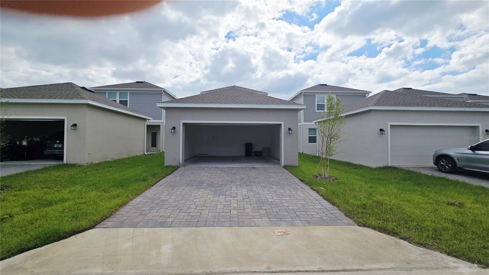 724 SQUIRE AVE, DEBARY, FL, 32713