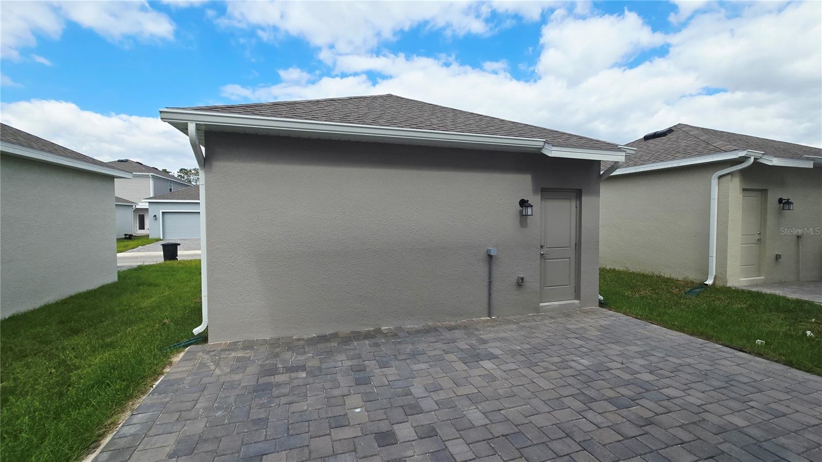 724 SQUIRE AVE, DEBARY, FL, 32713