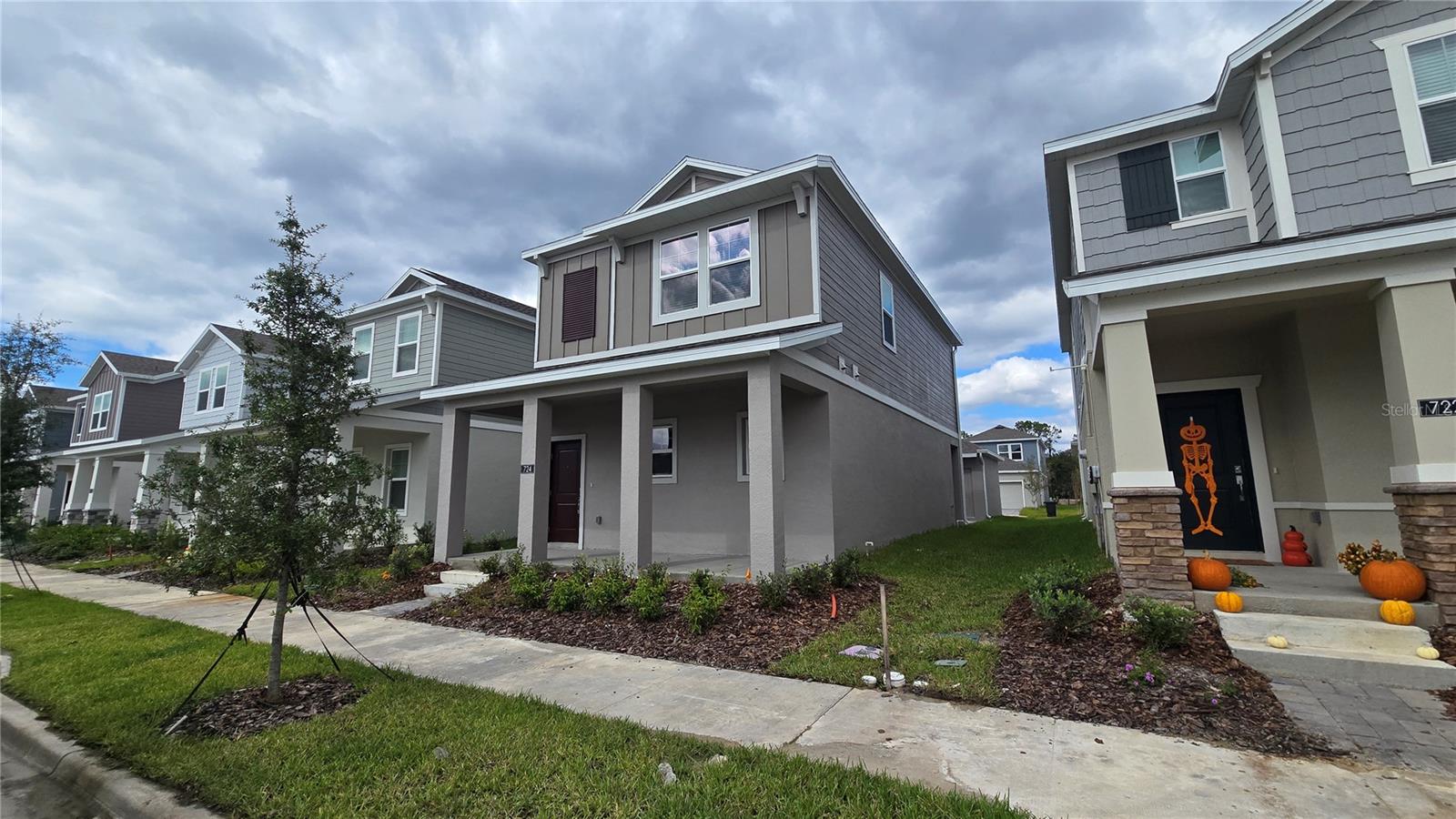 724 SQUIRE AVE, DEBARY, FL, 32713