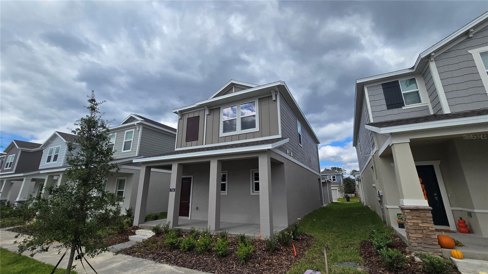 724 SQUIRE AVE, DEBARY, FL, 32713