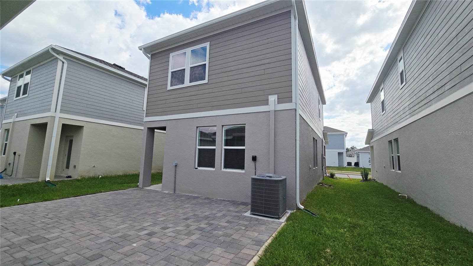 724 SQUIRE AVE, DEBARY, FL, 32713