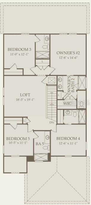16131 COASTAL COVE LN, CLERMONT, FL, 34714