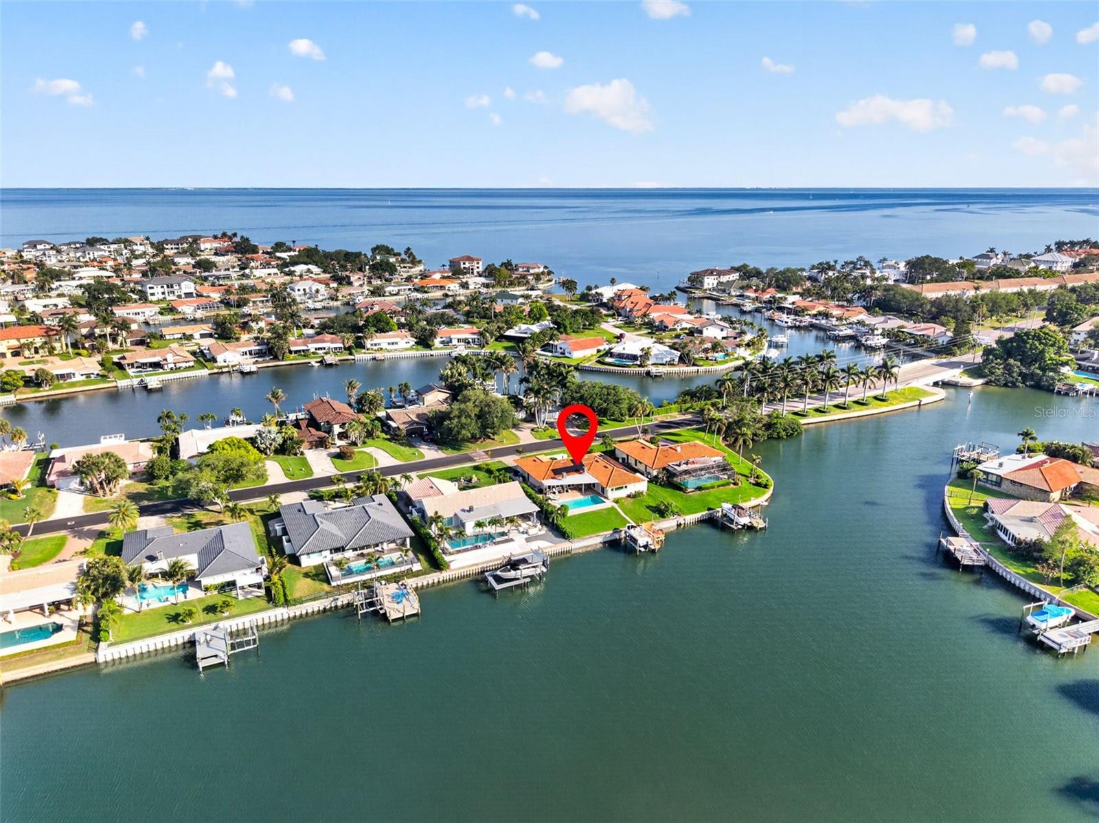 4712 OVERLOOK DR NE, ST PETERSBURG, FL, 33703