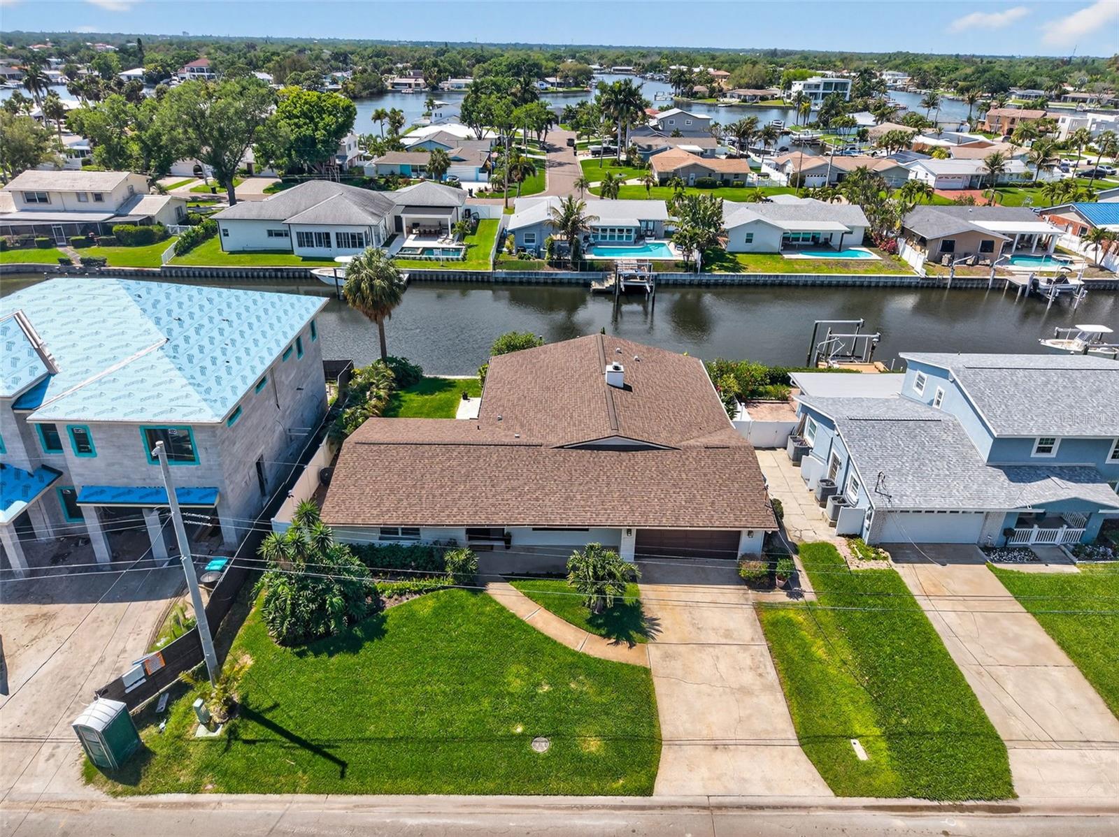 4100 13TH LN NE, ST PETERSBURG, FL, 33703