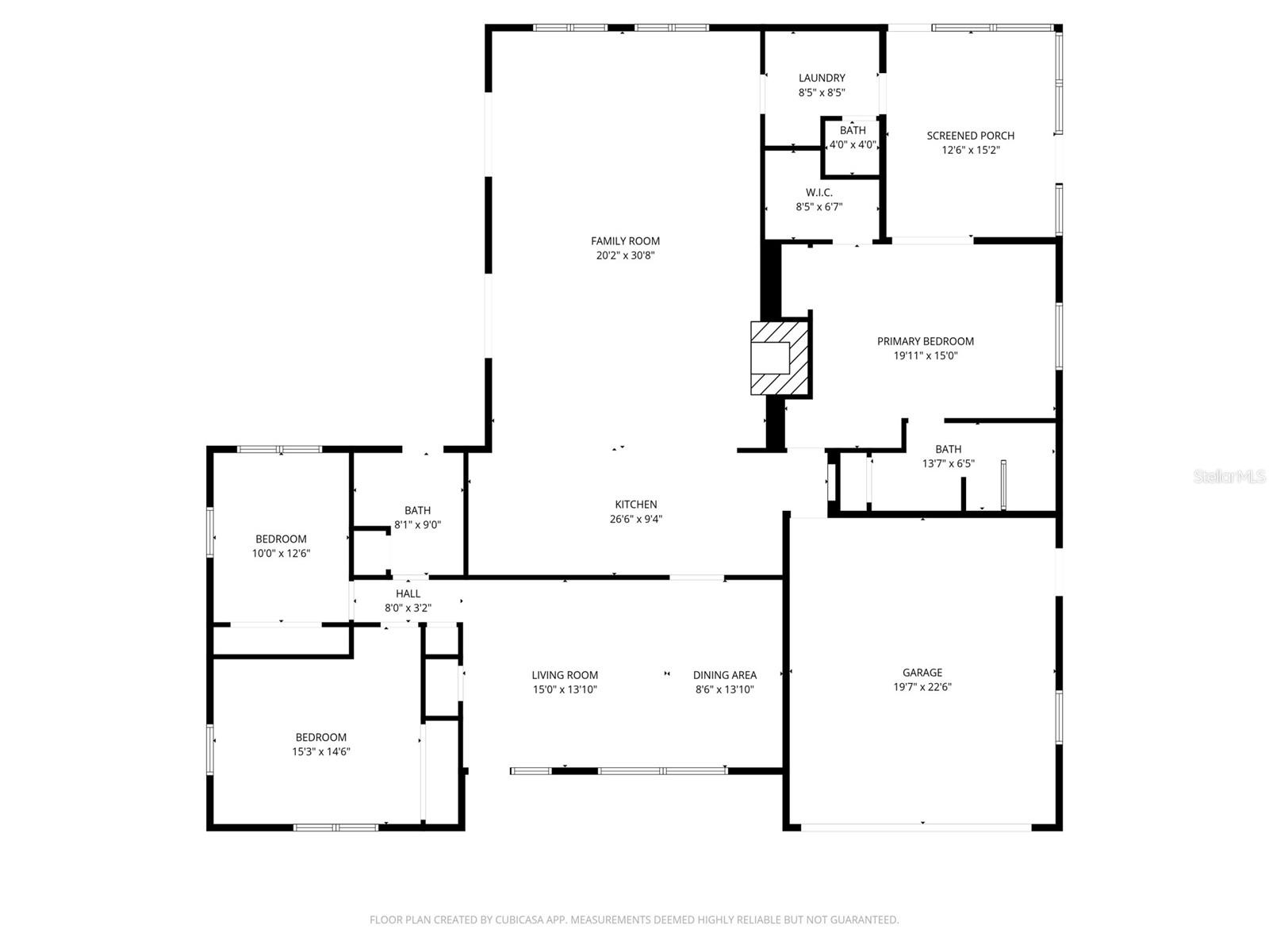 4100 13TH LN NE, ST PETERSBURG, FL, 33703