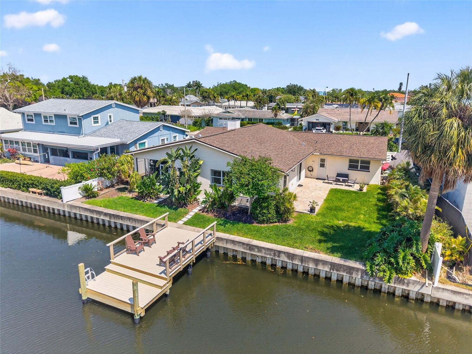 4100 13TH LN NE, ST PETERSBURG, FL, 33703