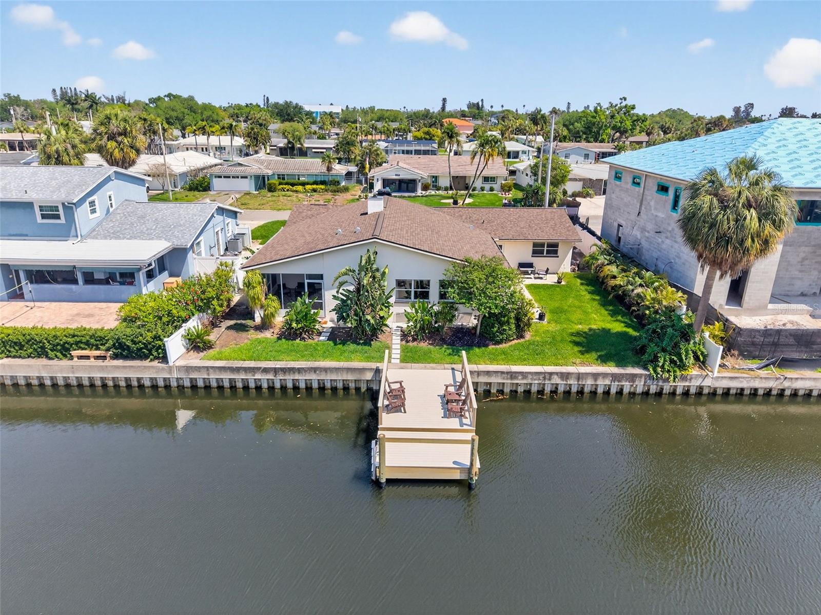 4100 13TH LN NE, ST PETERSBURG, FL, 33703