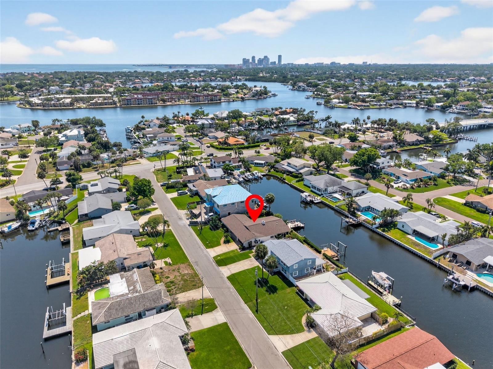 4100 13TH LN NE, ST PETERSBURG, FL, 33703
