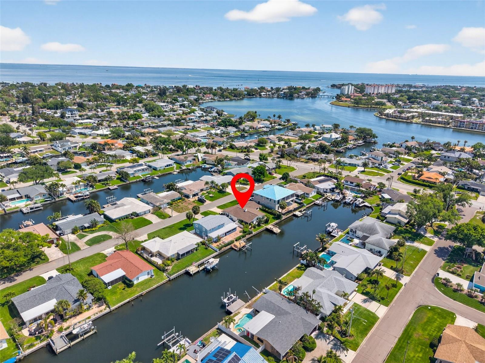 4100 13TH LN NE, ST PETERSBURG, FL, 33703