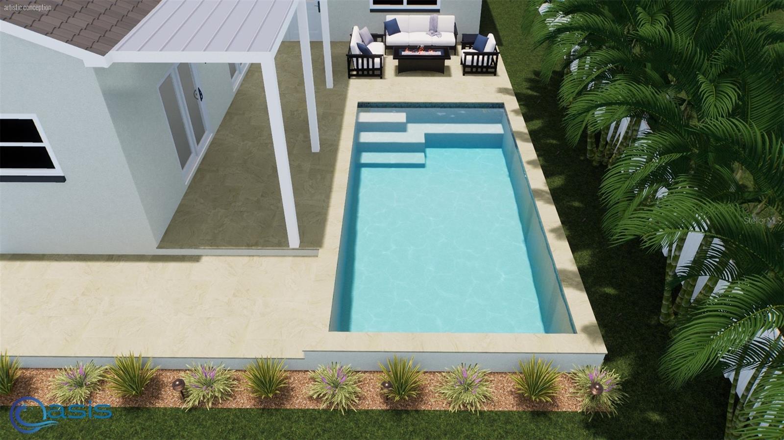 4100 13TH LN NE, ST PETERSBURG, FL, 33703