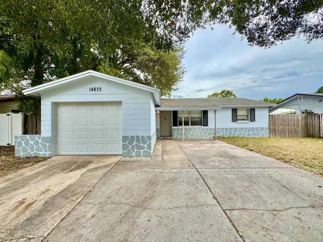 14875 56TH ST N, CLEARWATER, FL, 33760