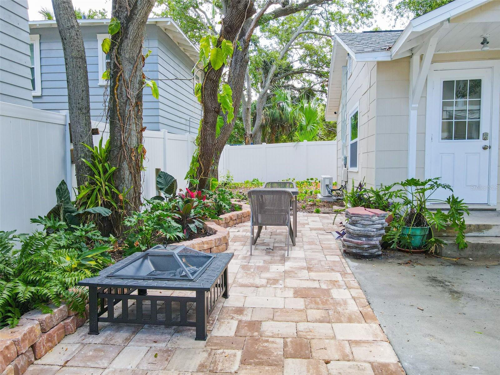 609 N OSCEOLA AVE, CLEARWATER, FL, 33755