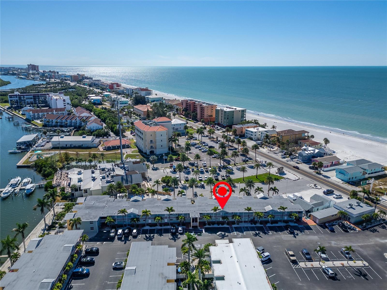 19714 GULF BLVD, INDIAN SHORES, FL, 33785