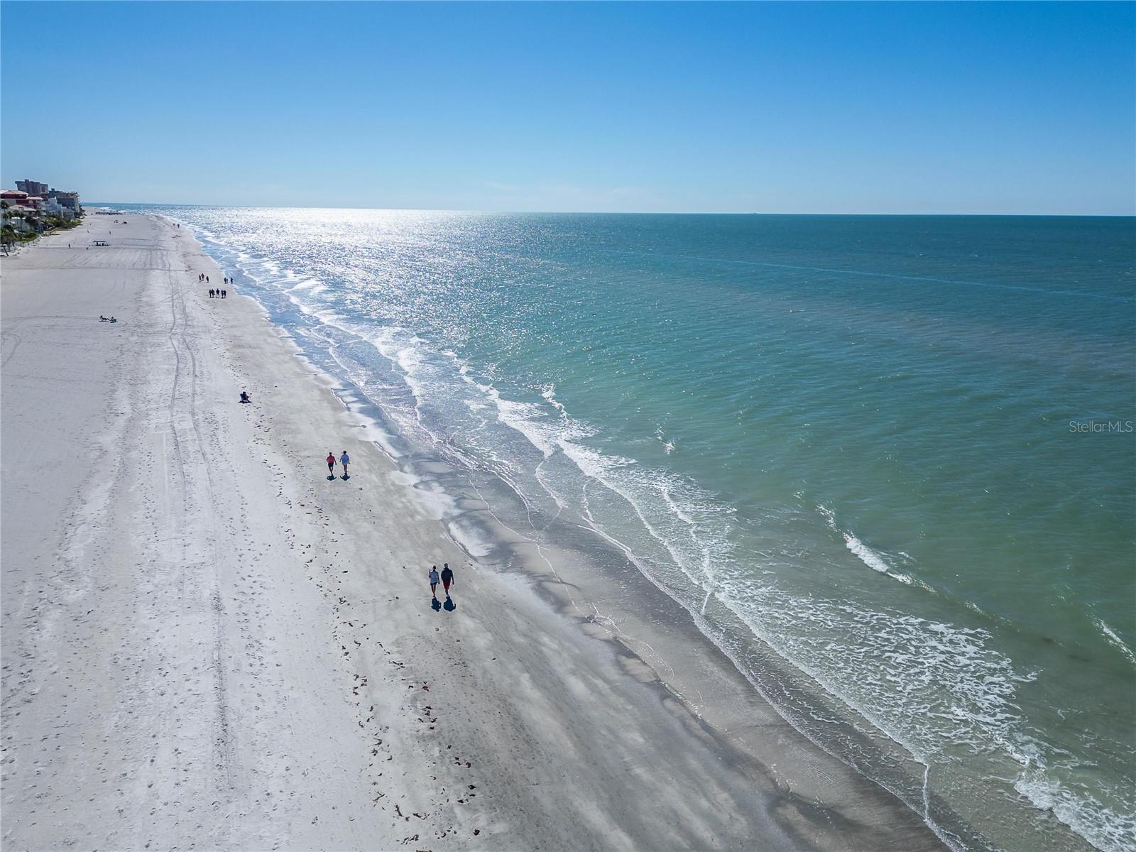 19714 GULF BLVD, INDIAN SHORES, FL, 33785