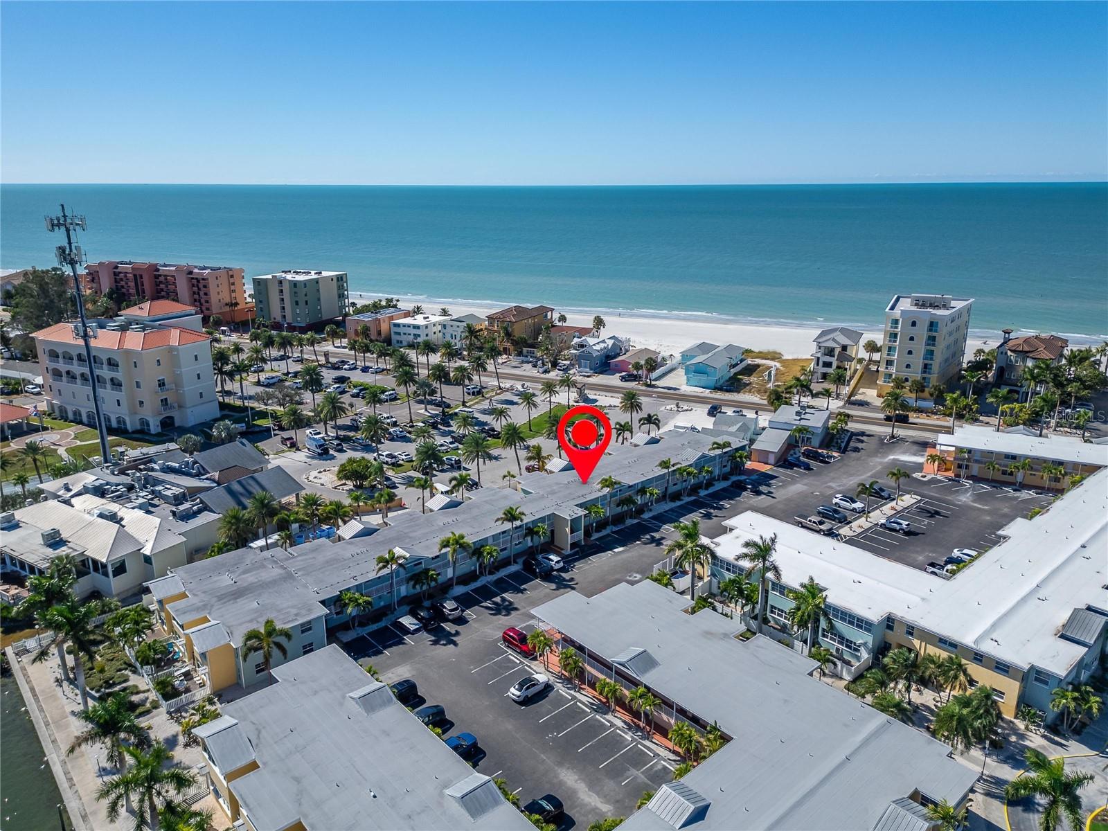 19714 GULF BLVD, INDIAN SHORES, FL, 33785