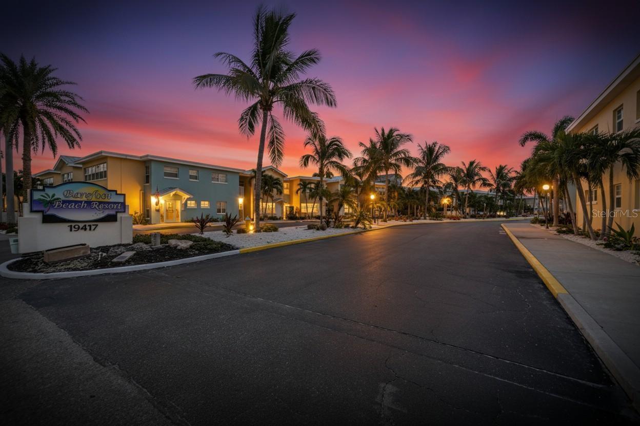 19714 GULF BLVD, INDIAN SHORES, FL, 33785