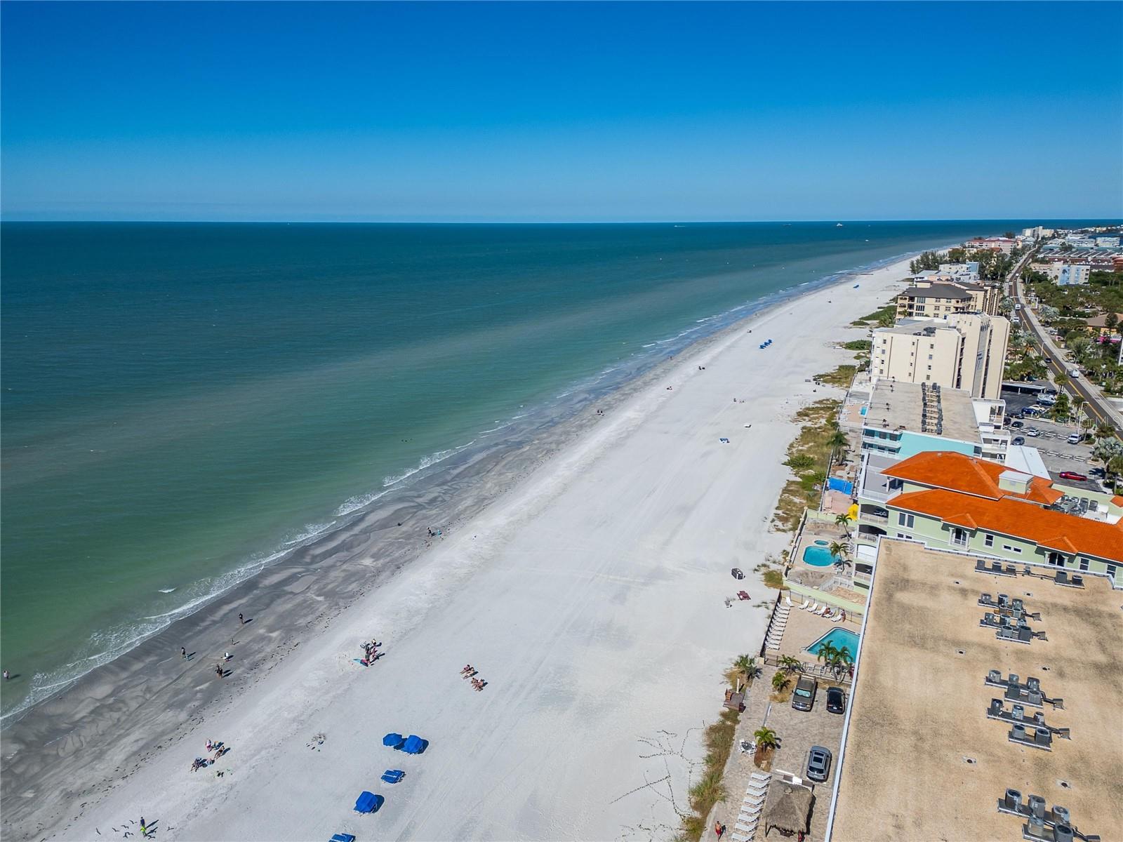 19714 GULF BLVD, INDIAN SHORES, FL, 33785