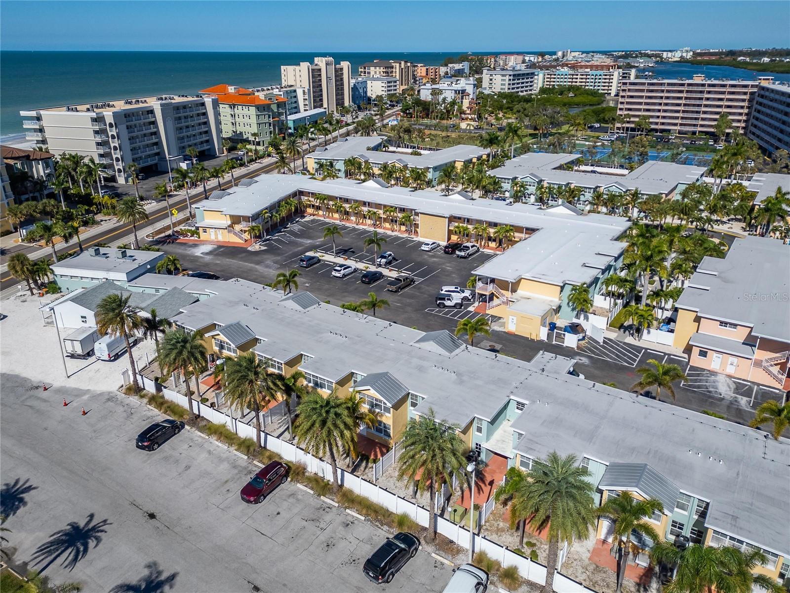 19714 GULF BLVD, INDIAN SHORES, FL, 33785