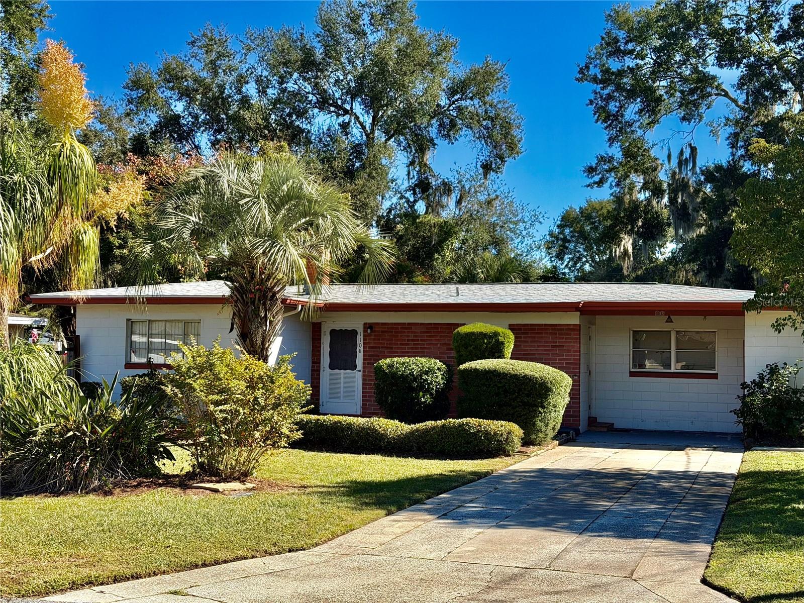 1108 LEE ST, LEESBURG, FL, 34748