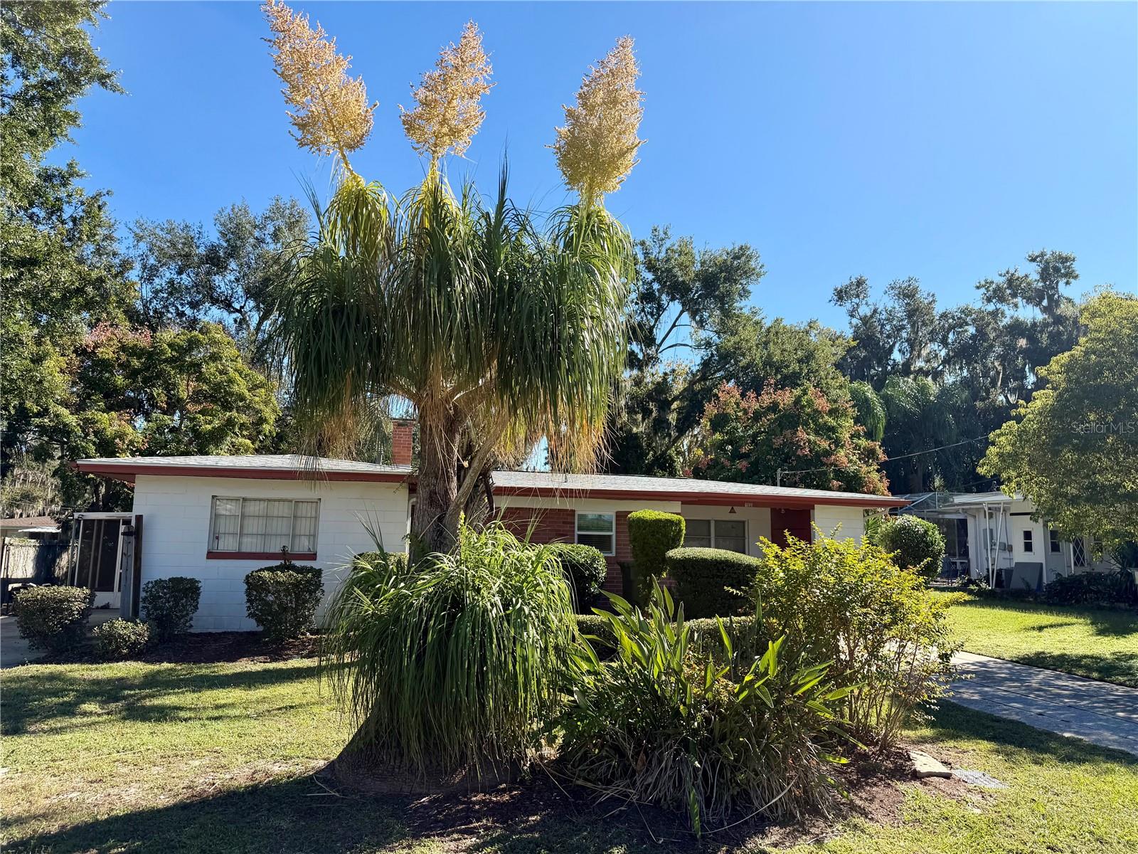 1108 LEE ST, LEESBURG, FL, 34748