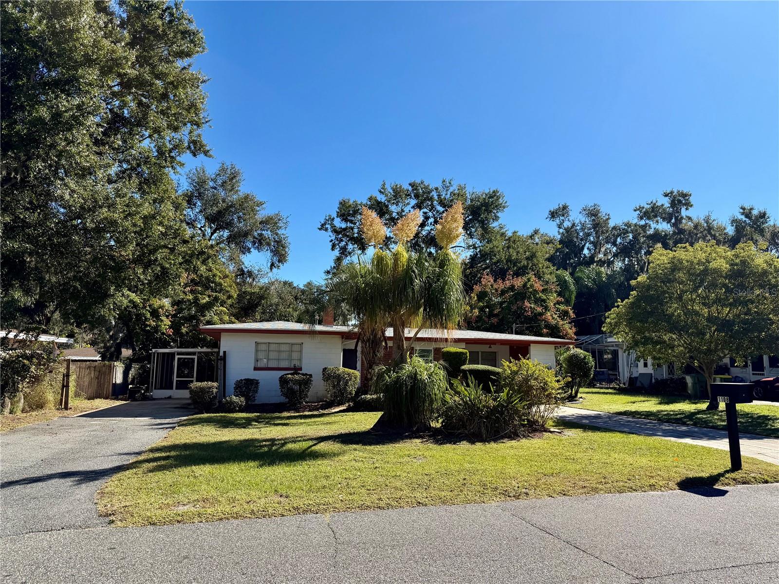 1108 LEE ST, LEESBURG, FL, 34748