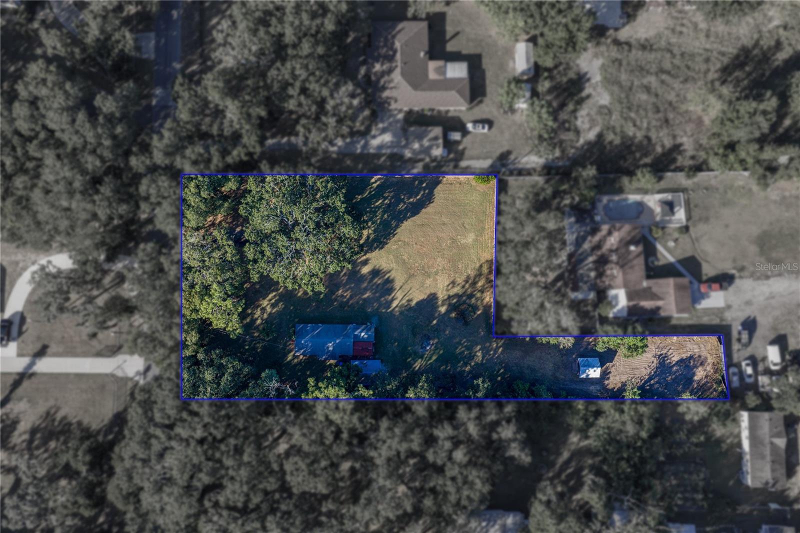 215 SKYWOOD DR, VALRICO, FL, 33594