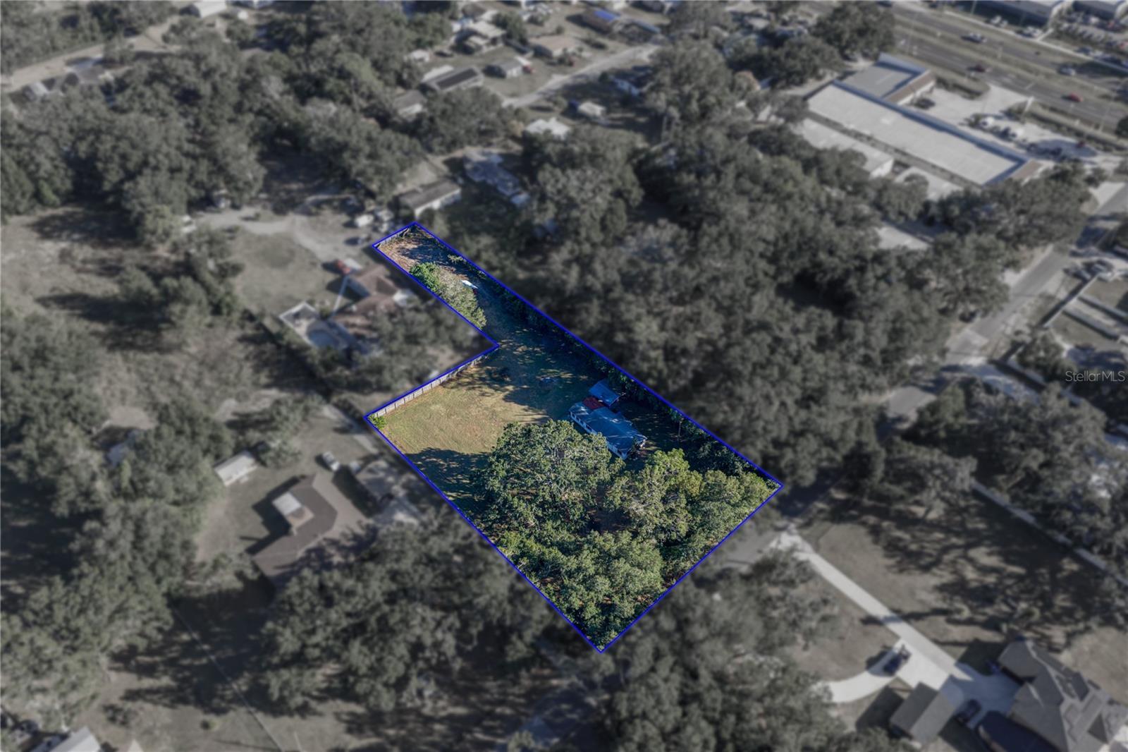 215 SKYWOOD DR, VALRICO, FL, 33594