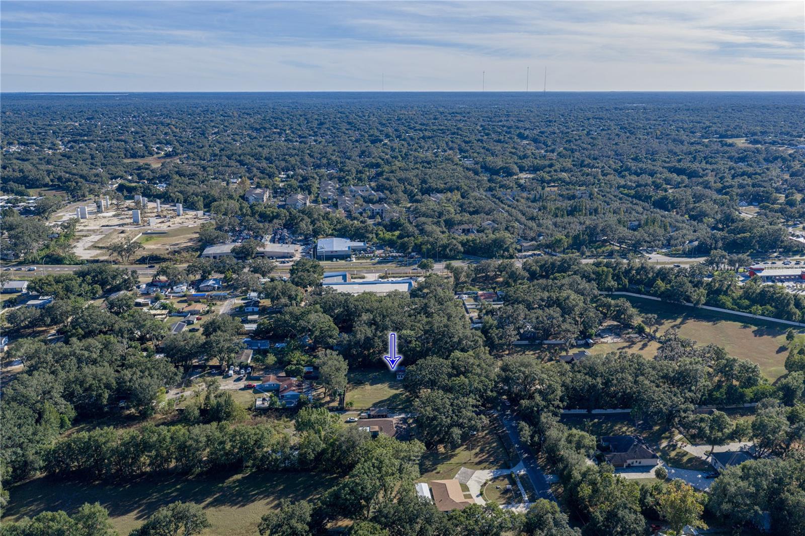 215 SKYWOOD DR, VALRICO, FL, 33594