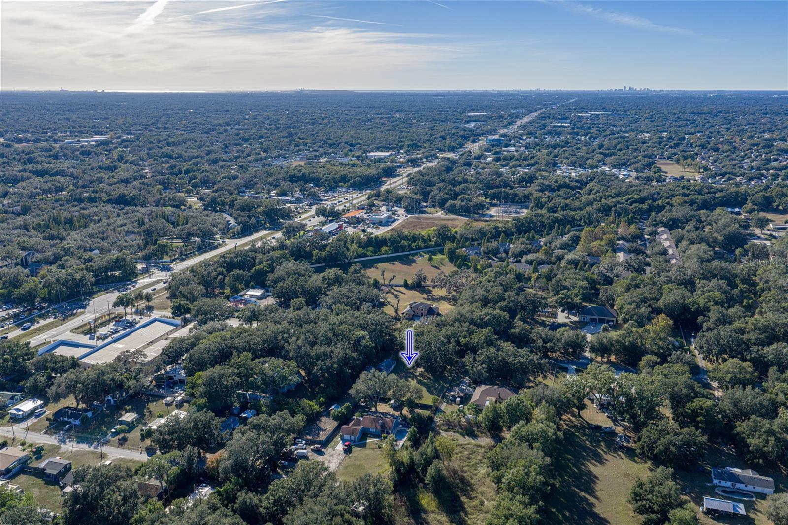 215 SKYWOOD DR, VALRICO, FL, 33594