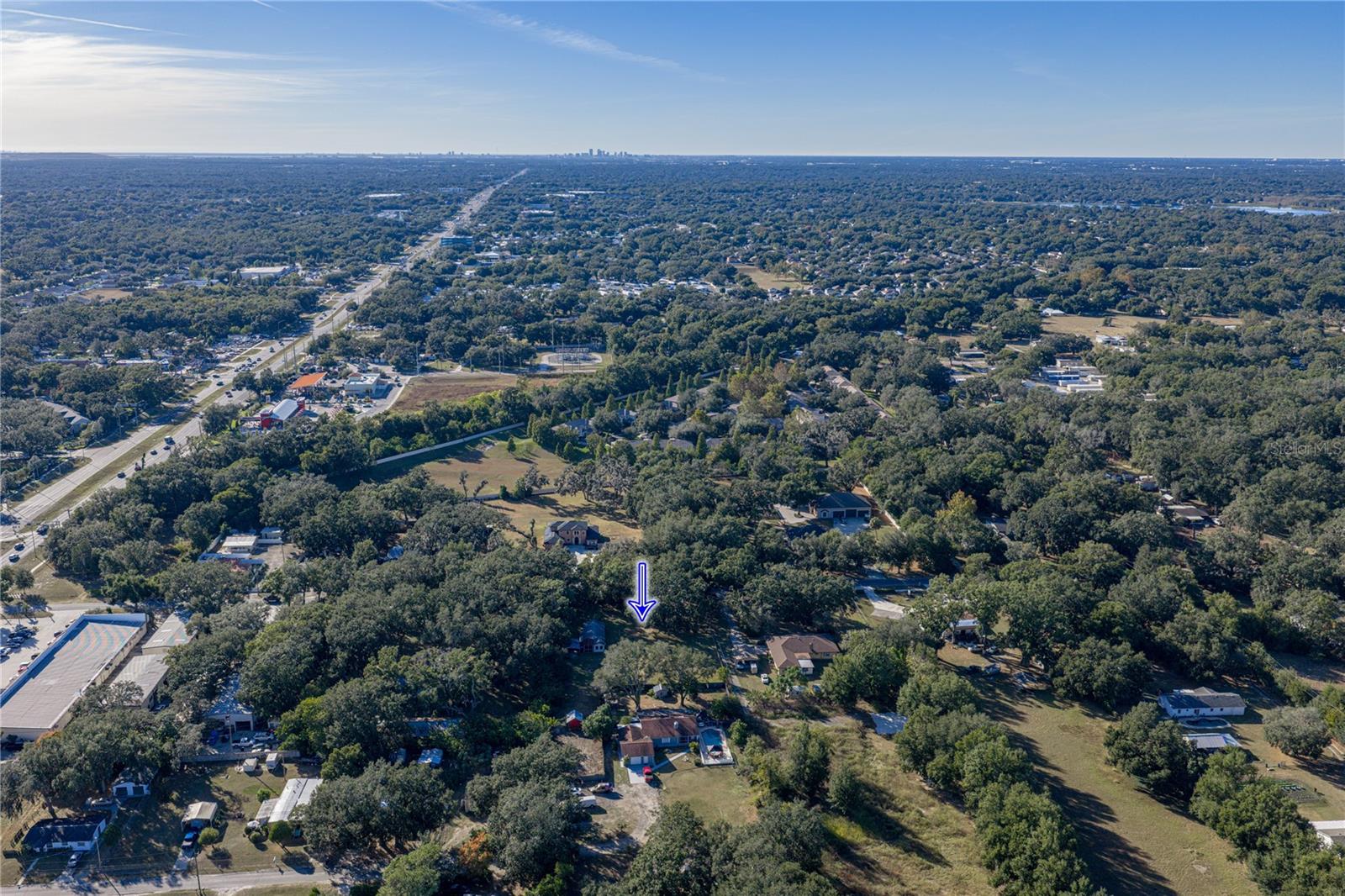 215 SKYWOOD DR, VALRICO, FL, 33594