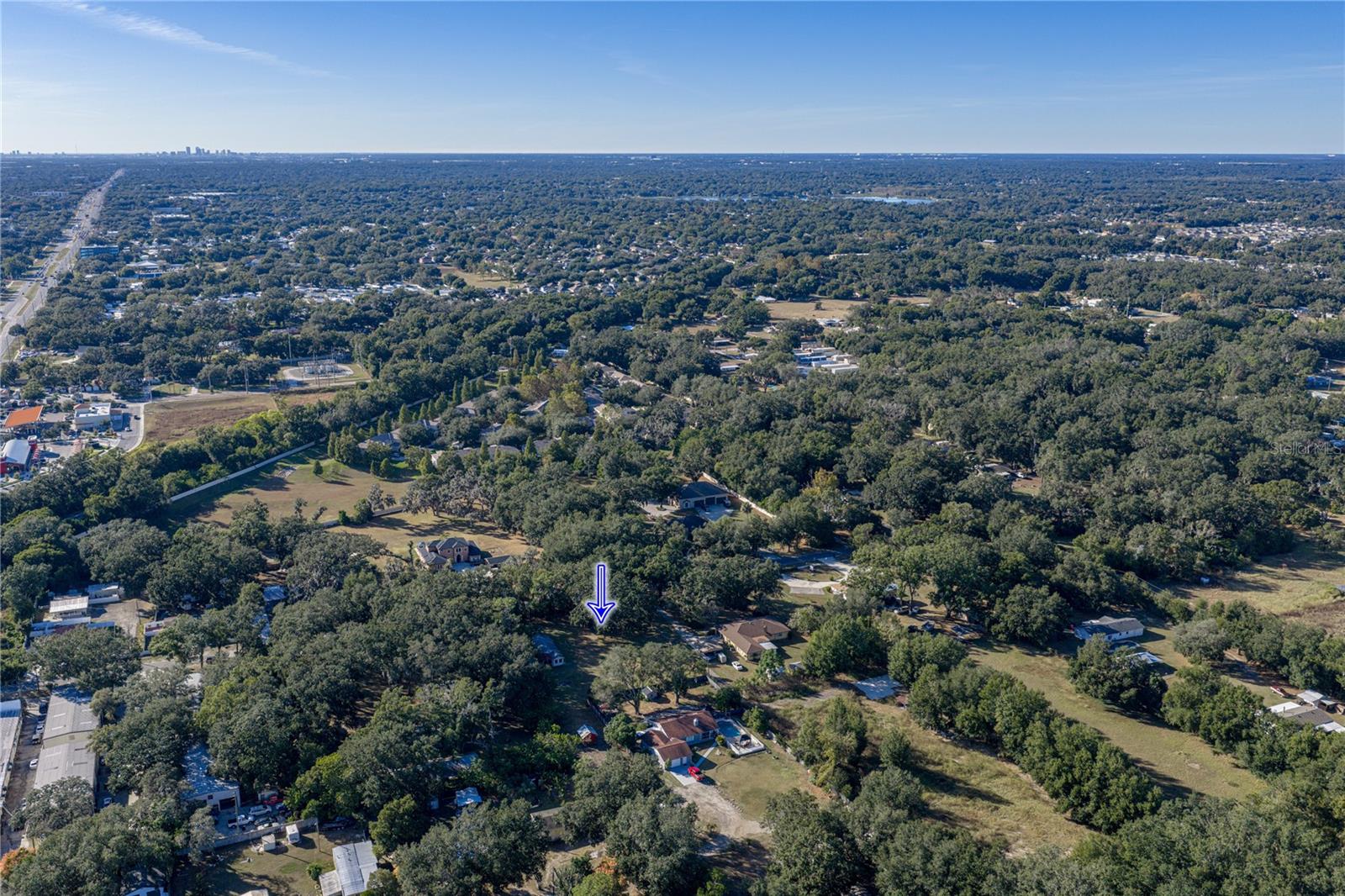 215 SKYWOOD DR, VALRICO, FL, 33594