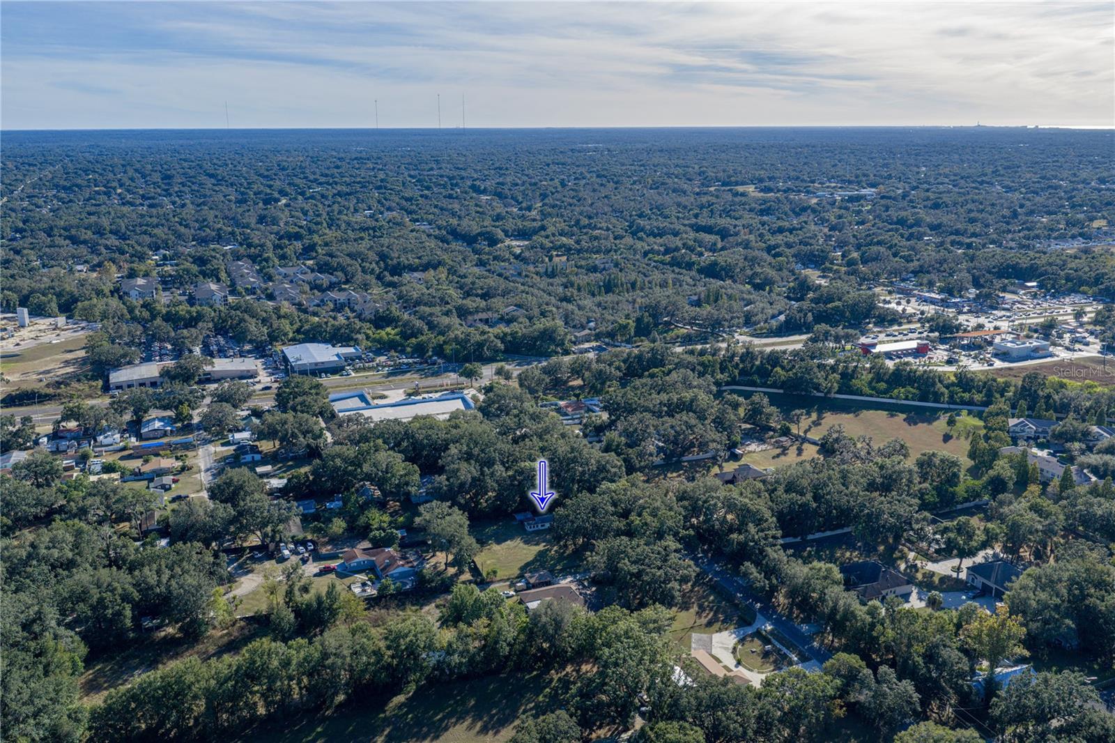 215 SKYWOOD DR, VALRICO, FL, 33594