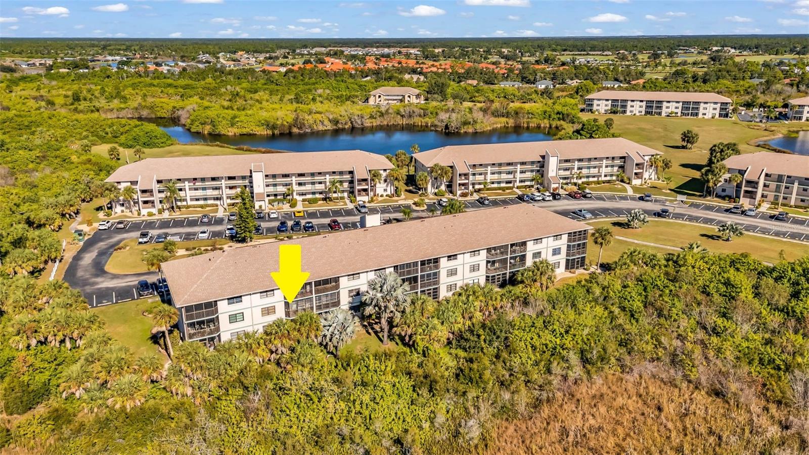 175 KINGS HWY #626, PUNTA GORDA, FL, 33983