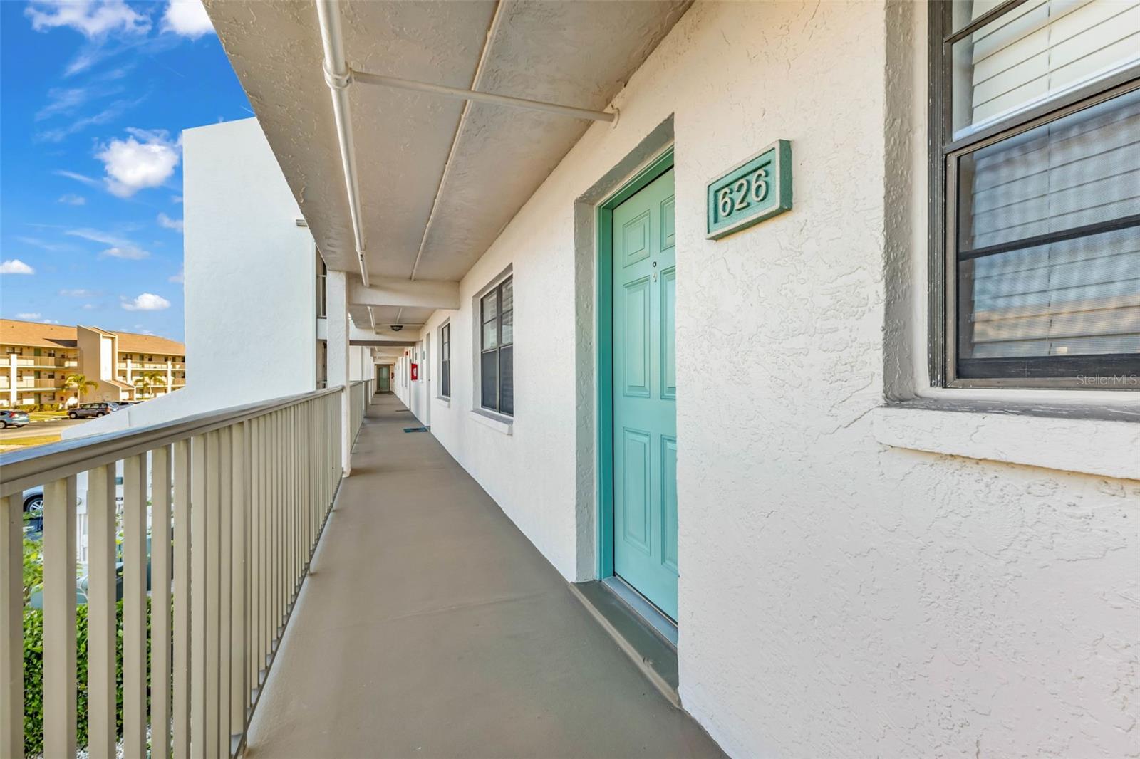 175 KINGS HWY #626, PUNTA GORDA, FL, 33983