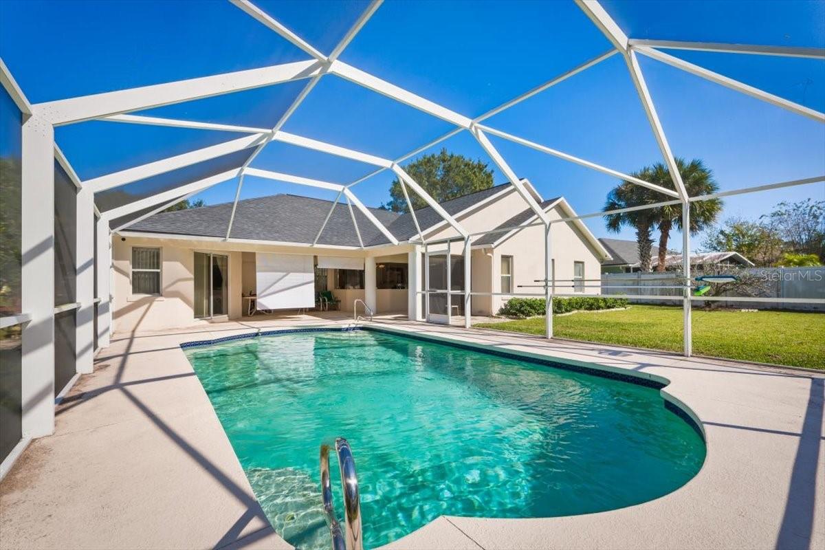 14 COLECHESTER LN, PALM COAST, FL, 32137