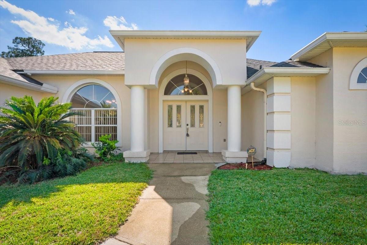 14 COLECHESTER LN, PALM COAST, FL, 32137