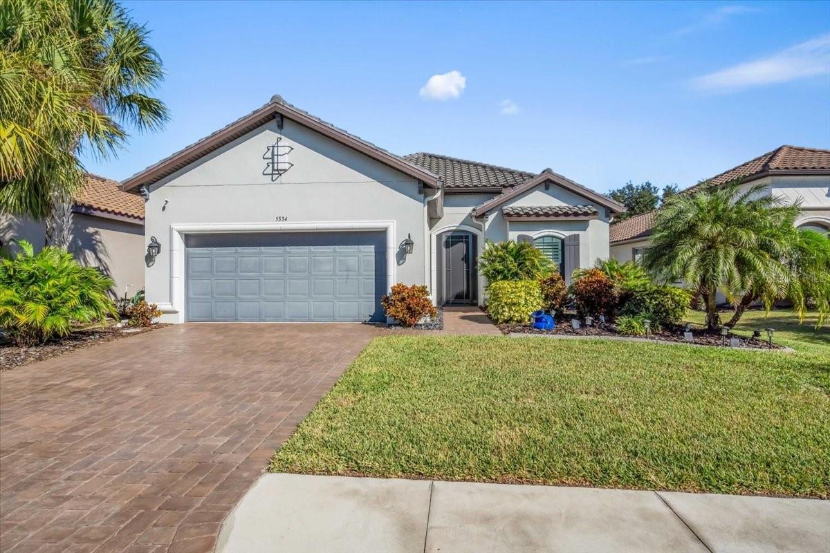 5334 MOREY FARMS LOOP, PALMETTO, FL, 34221